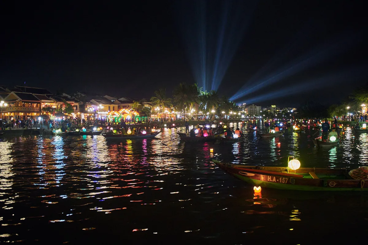 Hoi An