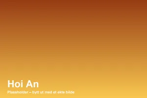 Lykter på elva