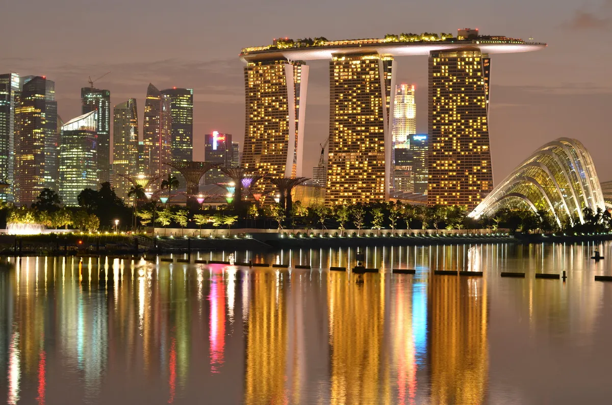 Singapore