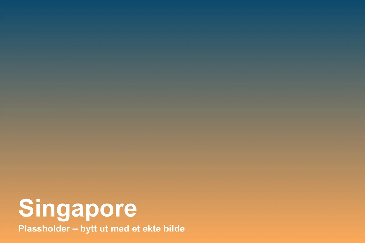 Singapore